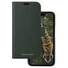 Dėklas Apple iPhone 15 Pro New York 2-in-1 Wallet Case by Dbramante1928 Evergreen