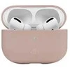 dbramante Costa Rica - AirPods Pro (1st Gen) Silicon dėklas in recycled plastikas - Rožinė Sand
