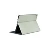 DBRAMANTE1928 MODE. TOKYO LEATHER FOLIO CASE FOR APPLE IPAD 2017/2018 - IVY Žalias
