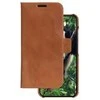 Dbramante1928 dbramante 1928 Lynge 2in1 Wallet Samsung Galaxy S23 dėklas telefonui rudos spalvos