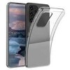 Dėklas D Bramante dbramante1928 Greenland - Galaxy A53 - Clear, Cover, Samsung, Galaxy A53, 16.5 cm (6.5''), Transparent (GL53CL001514)