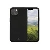 Dėklas Dbramante1928 Greenland iPhone 14 Max Night Juodas