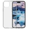 Dėklas dbramante Iceland Pro – iPhone 15 – skaidrus