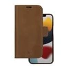 Dėklas dbramante1928 – Lynge Flip Case – iPhone 13 Pro Max – Tan