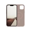 Dėklas dbramante1928 Monaco - iPhone 14 Plus - Rožinė sand, Cover, Apple, iPhone 14 Max, 17 cm (6.7"), Rožinė, Sand
