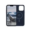 Dėklas Dbramante1928 Monaco iPhone 14 Pro Max Pacific Mėlyna