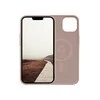 Dėklas dbramante1928 Monaco - iPhone 14 - Rožinė sand, Cover, Apple, iPhone 14, 15.5 cm (6.1"), Rožinė, Sand