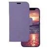 Dėklas dbramante1928 New York - iPhone 13 - Db Violetinė - Wallet case - Apple - iPhone 13 - 15.5 cm (6.1") - Violetinė
