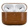 dbramante Copenhagen Oda apsauginį dėklas AirPods 1 / 2 ruda