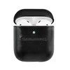 DBRAMANTE1928 COPENHAGEN AIRPOD WIRELESS CASE Juodas