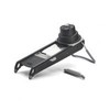 DE BUYER Mandolina SWING PLUS juoda tarka