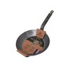 Virtuvės Įrankis - De Buyer Geležinė Indukcinė Keptuvė Mineral B 26cm Sidabrinė