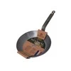Virtuvės Įrankis - De Buyer Geležinė Indukcinė Keptuvė Mineral B 26cm Sidabrinė