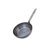 De Buyer Deep skillet, 28 cm, Mineral B