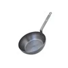 De Buyer Deep skillet, 28 cm, Mineral B