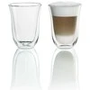 Delonghi stikliniai puodeliai 220ml 2 vnt. 5513214611