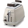 Skrudintuvas Delonghi CTOV2103 (Kreminė)