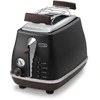 Sumuštinių keptuvas Skrudintuvas Delonghi CTOV2103BK juodas