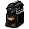 Kavos aparatas Delonghi EN80.B Nespresso Slėgis 19 bar, kapsulinis kavos virimo aparatas, 1260 W, Juodas