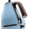 Elektrinis virdulys De’Longhi Icona Vintage KBOV 2001.AZ, 1.7L, 2000W, mėlynas