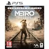 Deep Silver Deep Sidabrinis DEEP Sidabrinis Metro Exodus Complete Edition - PS5 USK18