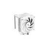 Aušintuvas Deepcool AK500 WH