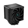 Aušintuvas Deepcool AK500 Zero Dark