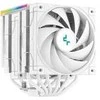 Deepcool | CPU oro aušintuvas | AK620 Digital WH | Intel, AMD