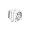 Deepcool | AK620 | Baltas | Intel, AMD | CPU oro aušintuvas