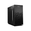 Deepcool MATREXX 30 SI Juodas, Micro ATX,