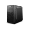 Deepcool MATREXX 30 SI Juodas, Micro ATX,