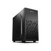 Deepcool MATREXX 30 SI Juodas, Micro ATX,