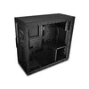 Deepcool MATREXX 30 SI Juodas, Micro ATX,