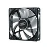 deepcool "Wind Blade 120" pusiau skaidrus ventiliatorius su mėlynu LED apšvietimu