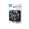 deepcool "Wind Blade 120" pusiau skaidrus ventiliatorius su mėlynu LED apšvietimu