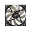 deepcool "Wind Blade 120" pusiau skaidrus ventiliatorius su mėlynu LED apšvietimu