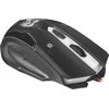 DEFENDER pelė su laidu žaidimams Skull GM-180L juodas,6 buttons, 3200dpi, 52180