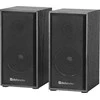 Kompiuterio kolonėlės DEFENDER 2.0 Speaker System 2x3W RMS, SPK240, 65224