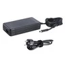 Dell | 330 vatų kintamosios srovės adapteris su 2 metrų europietišku maitinimo laidu | Ethernet LAN (RJ-45) jungtys | DisplayPorts kiekis | USB 3.0 (3.1 Gen 1) jungtys kiekis | HDMI jungtys kiekis | USB 3.0 (3.1 Gen 1) Type-C jungtys kiekis
