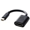 Dell Adapteris Apple mini-DisplayPo, 20 kontaktų DisplayPort F