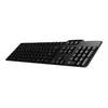 Dell su laidu klaviatūra KB813 Smartcard