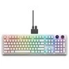 Dell Alienware Tri-Mode Belaidė klaviatūra žaidimams - AW920K - US (QWERTY) - Lunar Light