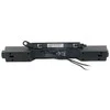 Kompiuterio kolonėlės DELL AX510 1.0 kanalai 10 W Juoda