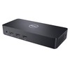 Dell D3100 - Docking - USB 3.0 (3.1 Gen 1) Type-A - 10,100,1000 Mbit/s - Juodas - Dell - AC