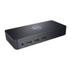 Dell D3100 - Docking - USB 3.0 (3.1 Gen 1) Type-A - 10,100,1000 Mbit/s - Juodas - Dell - AC