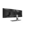 Laikiklis Dell | Dvigubas monitorius stovas | MDS19 | Stovi