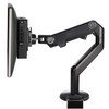 Dell Dual VESA Mount Stand su adapteriu Box, Customer Kit OptiPlex Micro Juodas