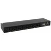Dell EURO2 Advanced E-Port II - Juodas - Dell - Dell Latitude - 100-240 V - 50 - 60 Hz - 130 W