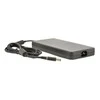 „Dell“ nešiojamojo kompiuterio maitinimo adapteris 240 W, 5 mm, 12,3 A, 19,5 V (FWCRC)
