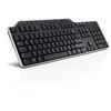 Dell su laidu biznesowa klaviatūra multimedialna usb kb-522, juoda